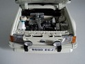 1:18 Sun Star Ford Escort RS Turbo 1984 White. Uploaded by Francisco
